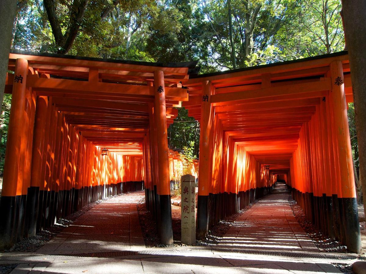 相鉄フレッサイン　京都清水五条 エクステリア 写真