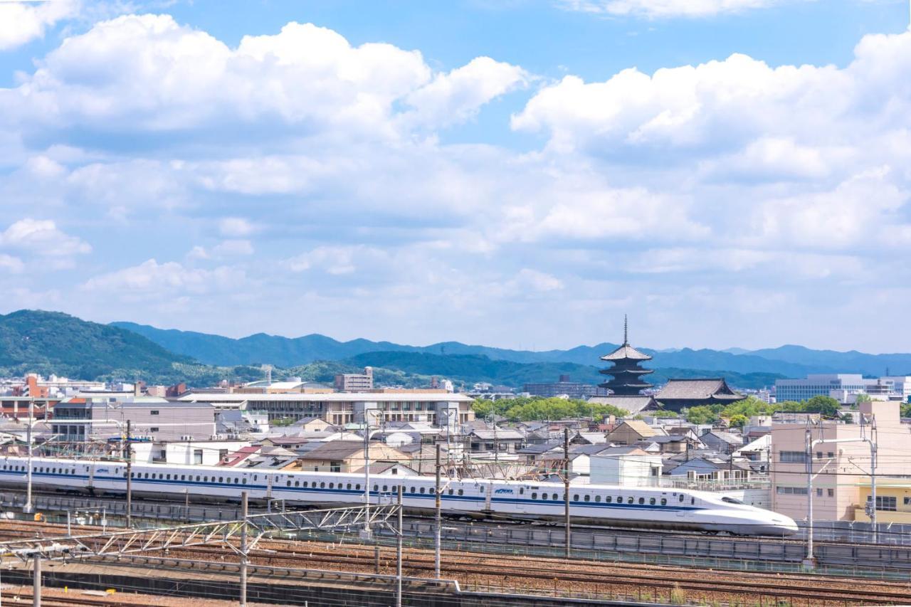 相鉄フレッサイン　京都清水五条 エクステリア 写真