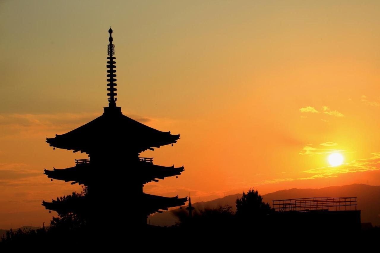 相鉄フレッサイン　京都清水五条 エクステリア 写真