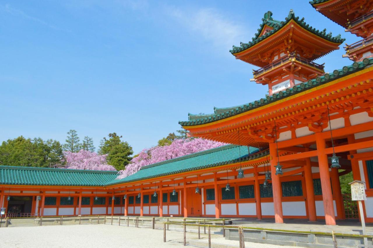 相鉄フレッサイン　京都清水五条 エクステリア 写真