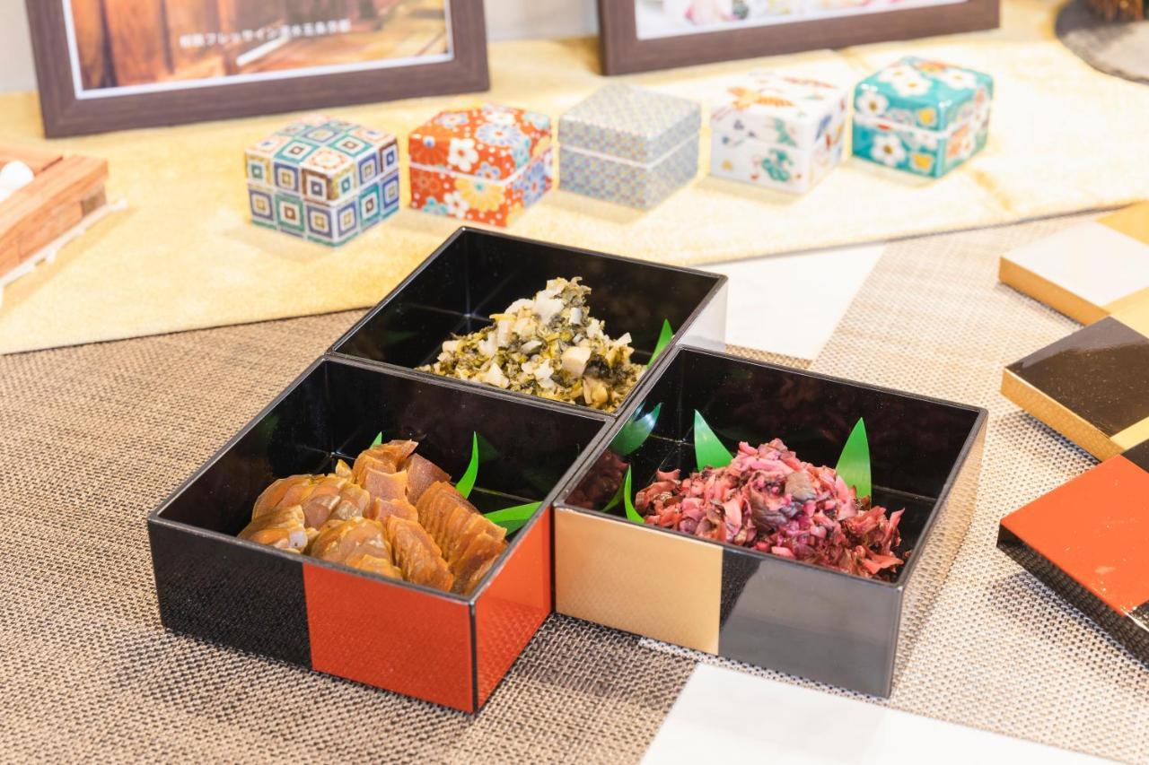 相鉄フレッサイン　京都清水五条 エクステリア 写真